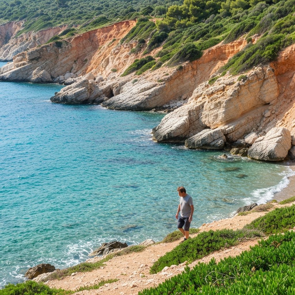 Φυσικές μορφές κίνησης και ενεργειακή ισορροπία